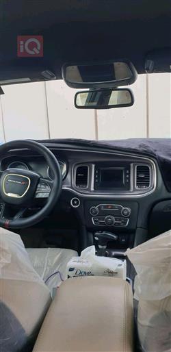دۆج چارجەر